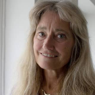 Maud Nycander: Jag tror vi underskattar vardagen
