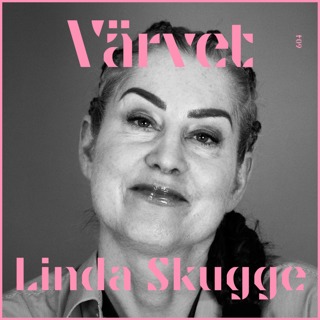 KORTVERSION #604 Linda Skugge