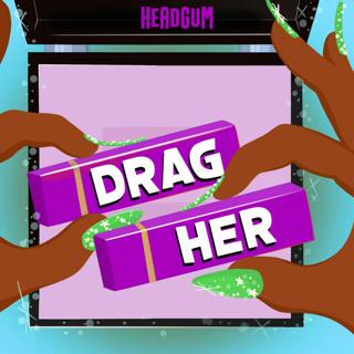 Canada's Drag Race Ep 6 - Star Sixty-Nine