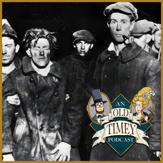 112: The Rescue of Floyd Collins (Part 2)