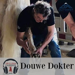 Douwe Dokter