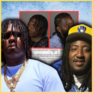4Xtra Shoots Innocent Woman On Her Birthday Rap News & Street Politics