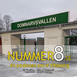 "Chilla lite bror"
