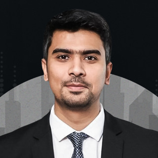 Muzzafar Nagvadari on Standard Bank’s SimplyBLU & the Future of Digital Payments
