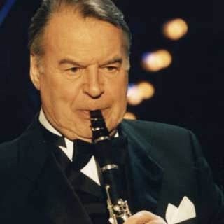 Putte Wickman 1983