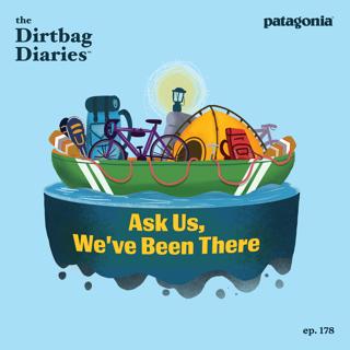 Ask Us, We’ve Been There