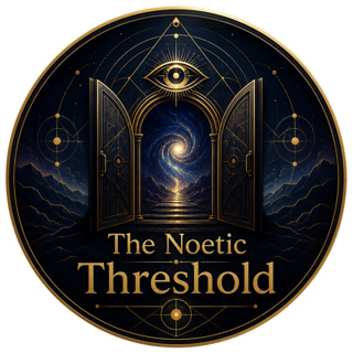 The Noetic Threshold
