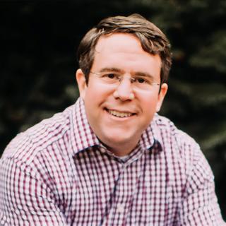 Standing Up with Thomas Davenport