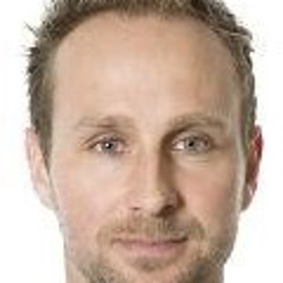 Jon Inge Høiland, ny styreleder i Kongsvinger Toppfotball
