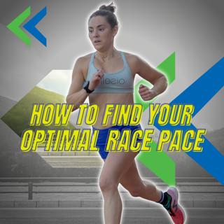 How to Taper and Determine Race Pace for Optimal Performance