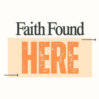Faith Found Here | Joel Allen