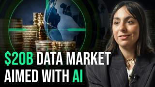 War survivor builds a 400% growing AI startup | Ntropy Naré Vardanyan | EO