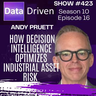 Beyond Dashboards – How Decision Intelligence Optimizes Industrial Asset Risk