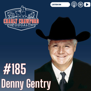 Denny Gentry