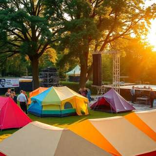 Scotland Overhauls Squad for Qualifiers, Latitude 2026 Maps Star Studded Lineup, Hallam Halts Forced Labour Study, British Indie Film Awards Lead, and more...