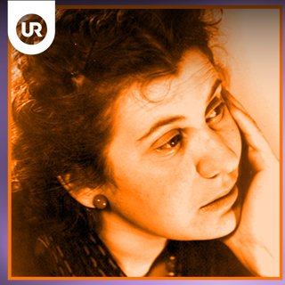 Etty Hillesum - lägrets tänkande hjärta
