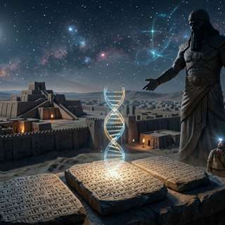 The Species With Amnesia – A Journey into Graham Hancock's Lost Civilisation
