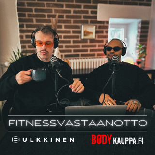 97. Nikotiini, kofeiini ja ahdistuneisuus?