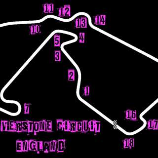 BONUS EPISODE: Peter Does Silverstone