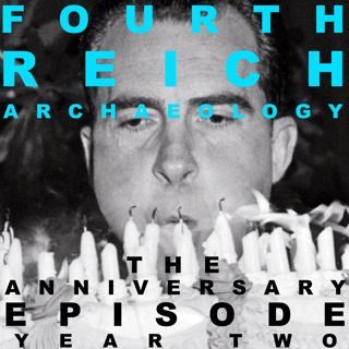 #108 - The Anniversary Episode, Year Two
