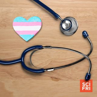 Gender-Affirming Care Is On The Line In This Election