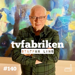 140. Staffan Ling