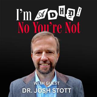 The Truth Behind the Headlines with Dr. Josh Stott