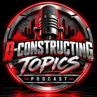 D-constructing Topics
