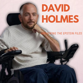 The Stunt That Changed Everything: Life After Harry Potter. Uncut with David Holmes