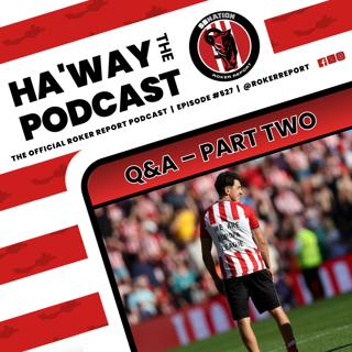Q&A - PART 2 | Departures, Legends, Photos & Time Machines!
