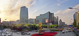Ep. 11: Environment for Tech Startups in China