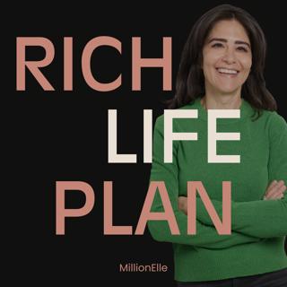 Rich Life Plan: Money, Investing, Entrepreneurship & Mindset for Women