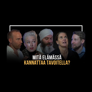 Mikä elämässä on tärkeintä? | Näin Suomen huippuajattelijat vastaavat