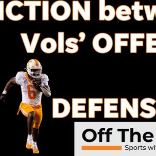 Tennessee Football LB Keenan Pili, RB Dylan Sampson DISAGREE over Vols' bye week focus