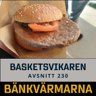 230. Basketsvikaren