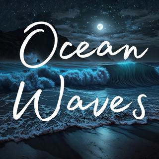 Ocean Sounds for Deep Sleep