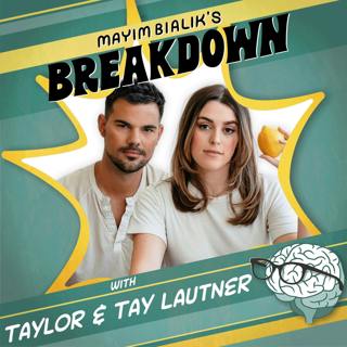 Taylor & Tay Lautner: You Can’t Please Everyone