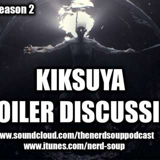 Westworld Season 2 - Kiksuya SPOILER DISCUSSION!