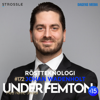 #172 Röstteknologi - Johan Wadenholt