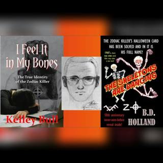 Zodiac Killer News Report w/ Kelley Bull 07/13/2026