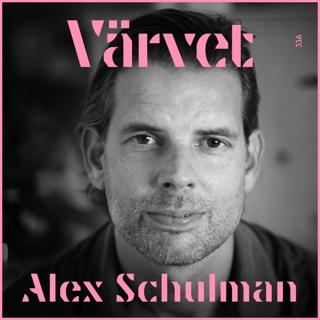 KORTVERSION #536 Alex Schulman 