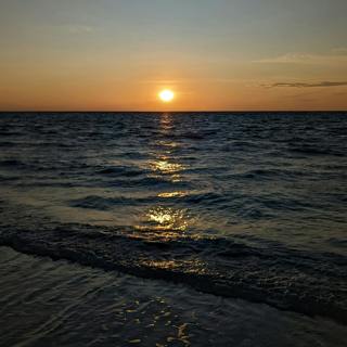 😴🌊🎵 FALL ASLEEP with the Sound of WAVES and Soft MUSIC