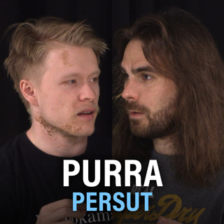 Riikka Purra, perussuomalaiset, rasismi ja oikeistohallitus | Leevi & Rami 14