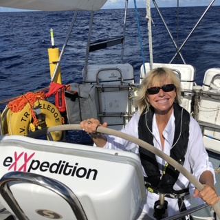 Dr Rikki Grober Eriksen, Coral Reef Ecology
