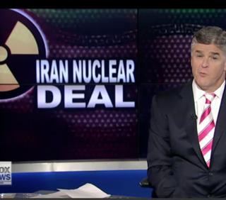 Episode 14: The Iran Deal Protection Racket
