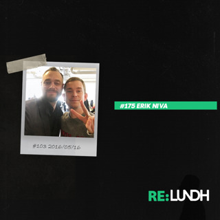 175 Re:Lundh – Erik Niva