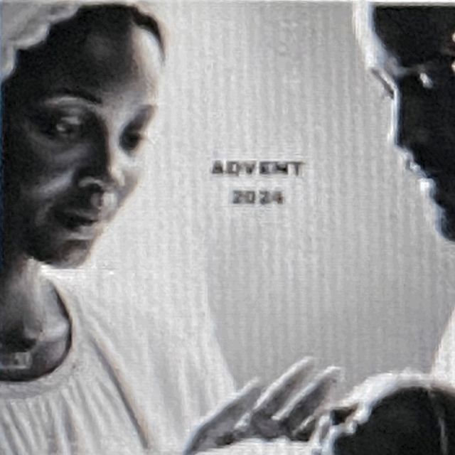 ADVENT 2024