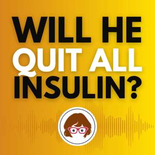 He’s Off Mealtime Insulin: Here’s His Tzield Story