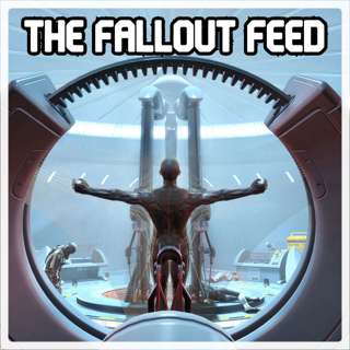 the Fallout Feed #525: Burning Springs and Fallout London DLC
