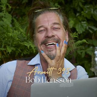 Bob Hansson - Om att vara “för snäll” utan att förlora på det
